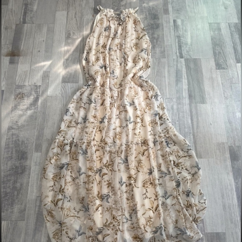 Drew Maxi Dress